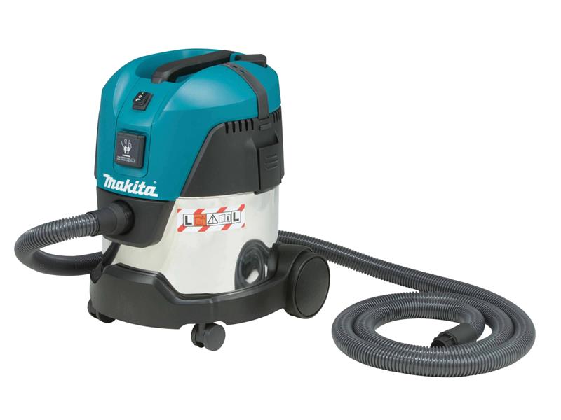 Makita MAKVC2012L2 VC2012L L-Class Wet & Dry Vacuum