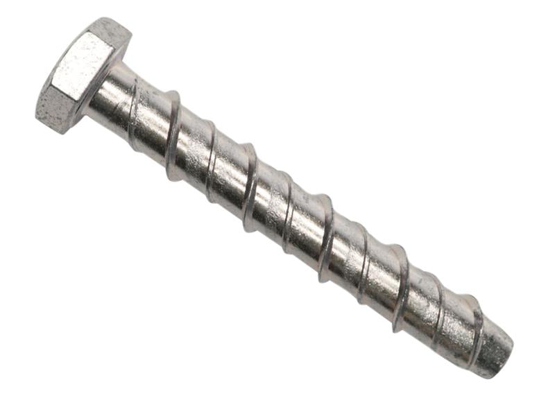 MASONMATE® MAMSBHM650 Hex Concrete Screwbolt