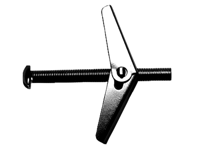 Spring Toggle & Screw