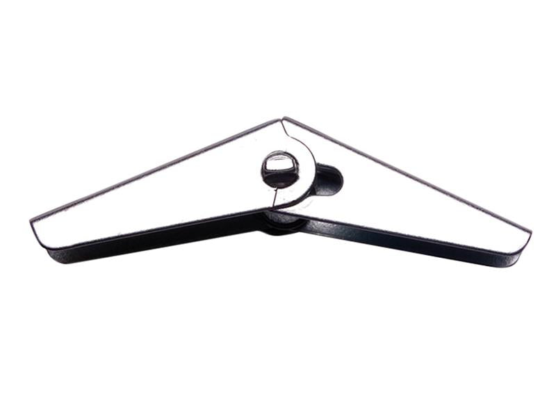 Spring Toggle Wings