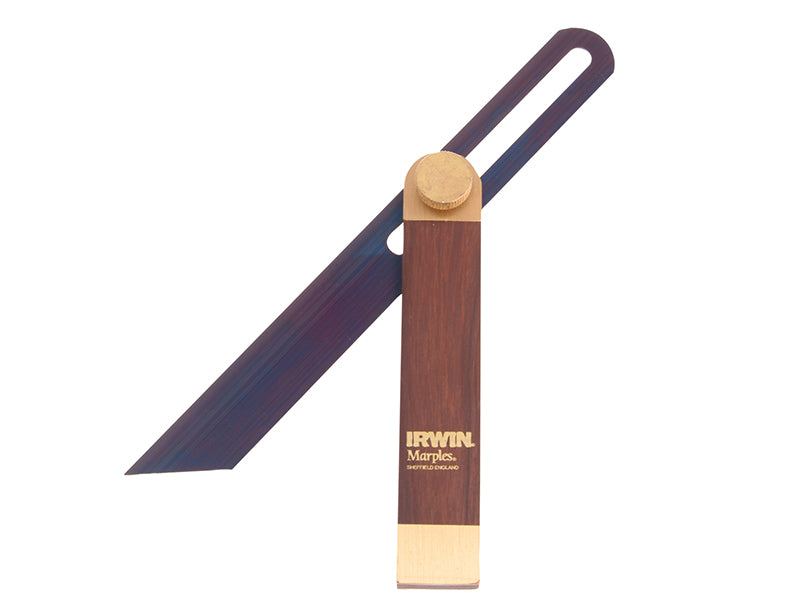 IRWIN® Marples® MAR22269 M2226 Sliding Bevel Rosewood Handle 230mm (9in)