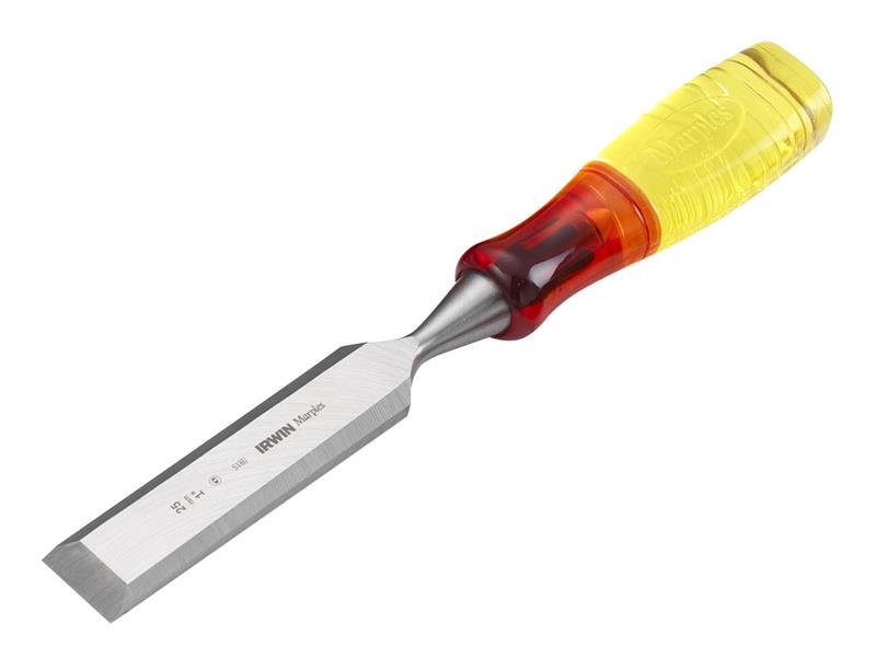IRWIN® Marples® MAR37318 M373 Splitproof Bevel Edge Chisel