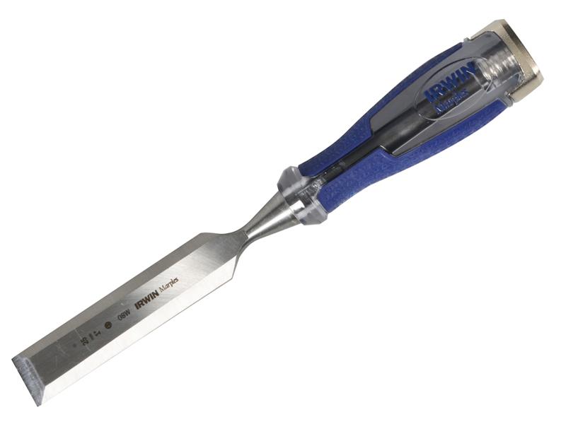 IRWIN® Marples® MAR75018 M750 Splitproof Pro Bevel Edge Chisel