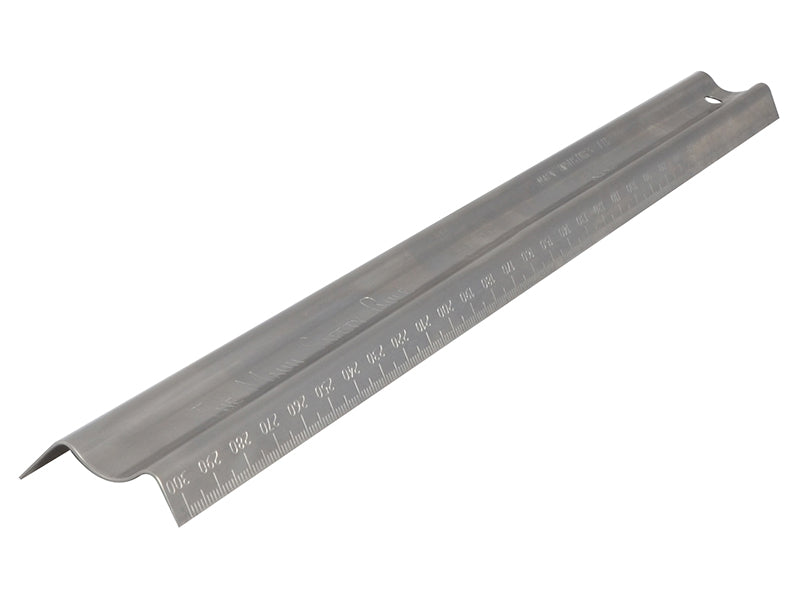 Maun MAU1773012 Metal Safety Rule