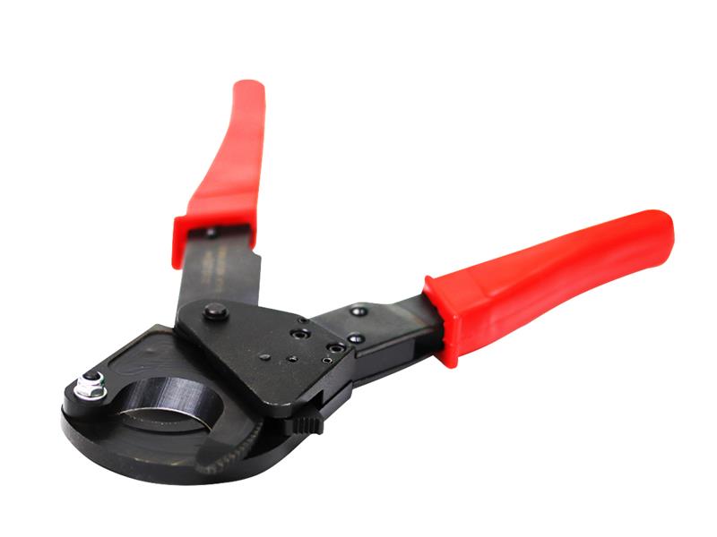 Maun MAU3080 Ratchet Cable Cutter 250mm