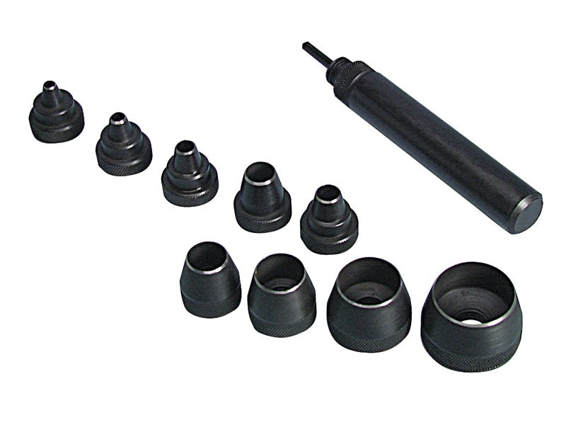 Maun MAUWPKM Wad Punch Kit