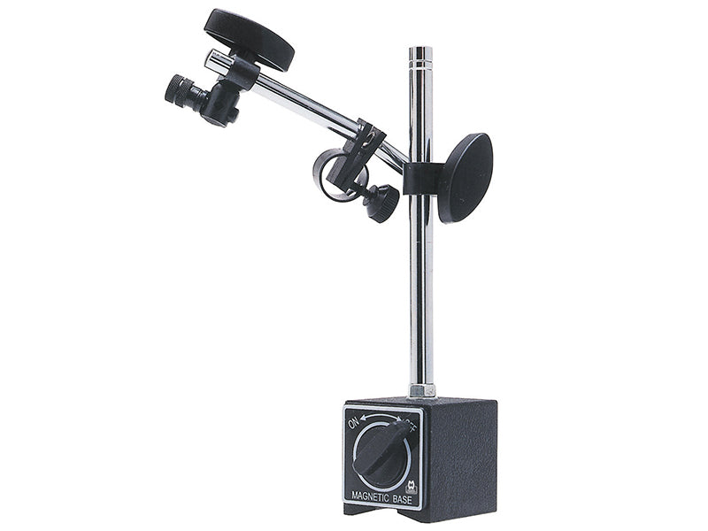 Moore & Wright MAW47501 MW475-01 Magnetic Indicator Stand with Fine Adjustment