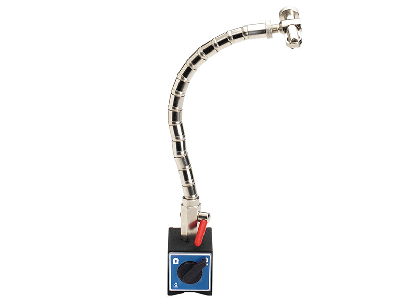 Moore & Wright MAW49601 MW496-01 Magnetic Snake Stand For Dial Indicator