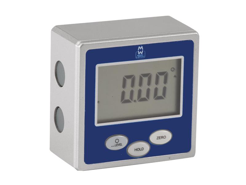 Moore & Wright MAW57001 Digital Mini-Mag Level