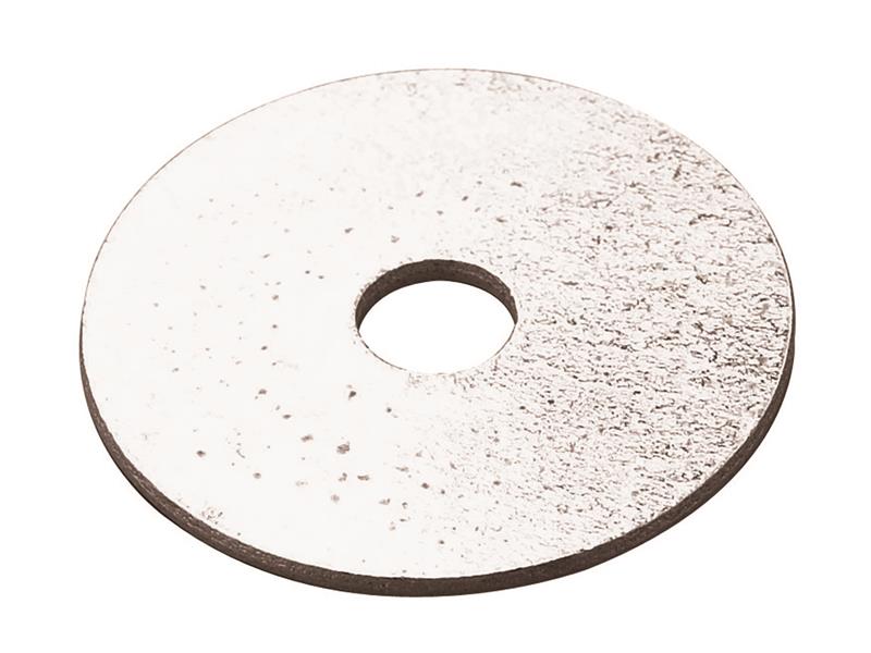 METALMATE® MEMWAR520Z Repair Washers, Zinc Plated