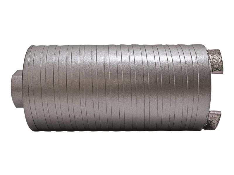 Dry Core Drill X90 Grade, Unslotted