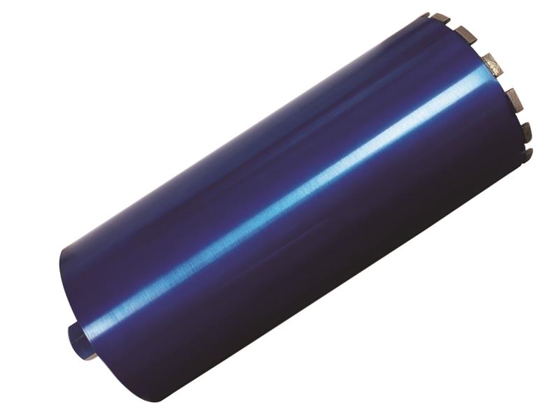 Wet Core Drill