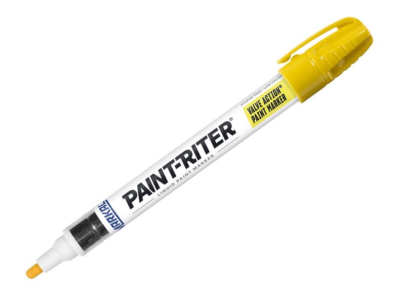 Markal MKL96800C Paint-Riter® Valve Action® Paint Marker