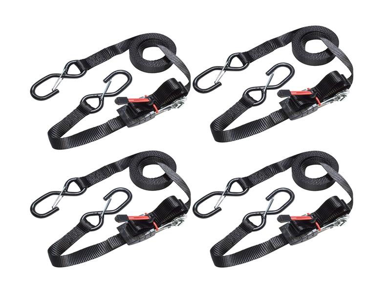 Master Lock MLK3062E Spring Clamp Tie-Down