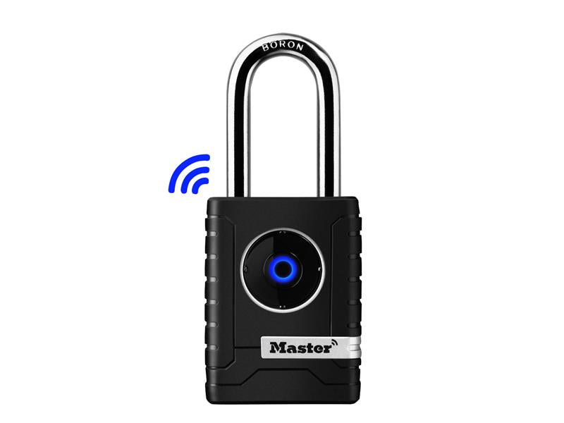 Master Lock MLK4401E Bluetooth® Outdoor Padlock