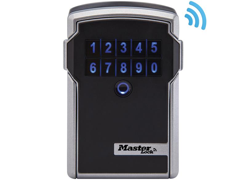 Master Lock MLK5441E Select Access SMART™ Bluetooth Key Box - Large