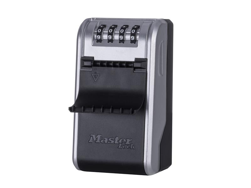 Master Lock MLK5481E 5481EURD Large Select Access® Key Lock Box