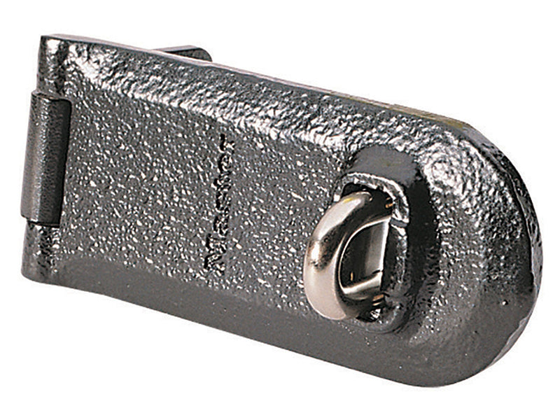 Master Lock MLK723 723EURD High Security Hasp 140mm