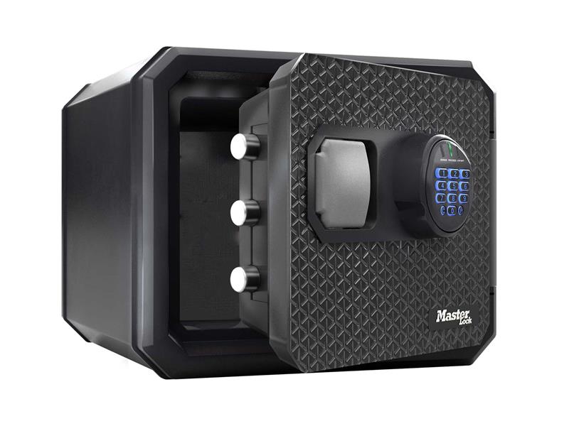 Master Lock MLKFPW082FTC FPW082FTCML Next Generation Fire Safe