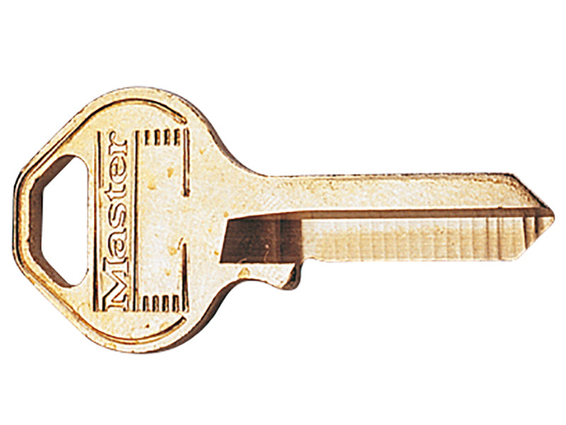 Master Lock MLKK1 Key Blanks