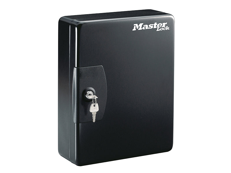 Master Lock MLKKB25ML Key Storage Lock Box for 25 Keys