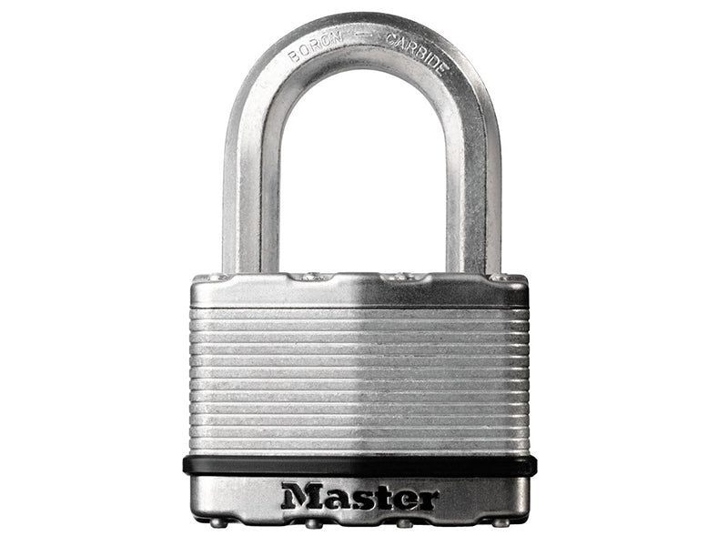 Master Lock MLKM1LF Excell™ Laminated Steel Padlocks