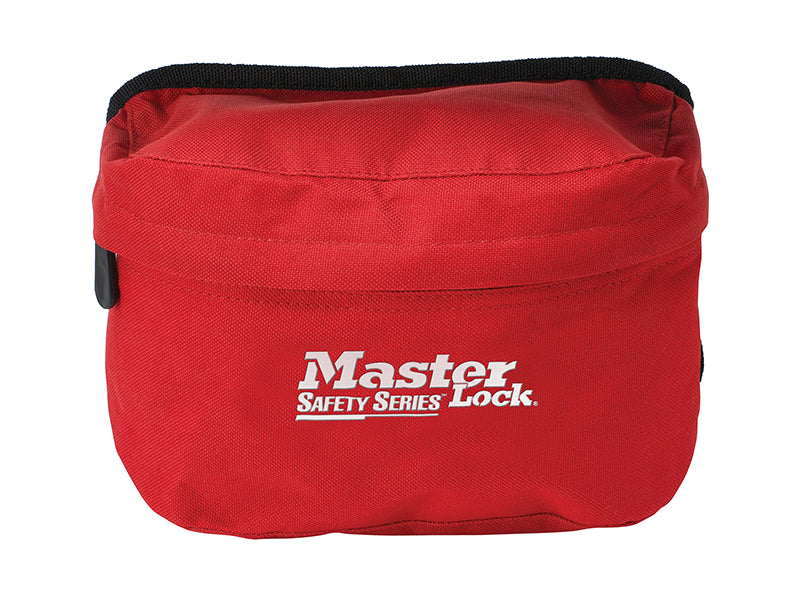 Master Lock MLKS1010 S1010 Lockout Compact Pouch Only