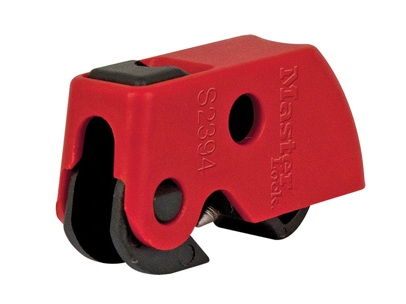 Master Lock MLKS2394 S2394 Universal Mini Circuit Breaker Lockout Device