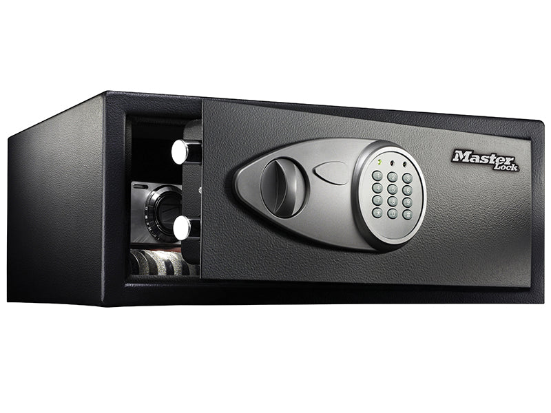 Master Lock MLKX075ML Large Digital Combination Safe