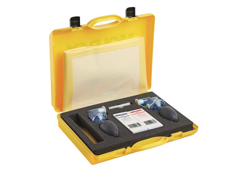 Moldex MOL10301 Bitrex Fit Testing Kit