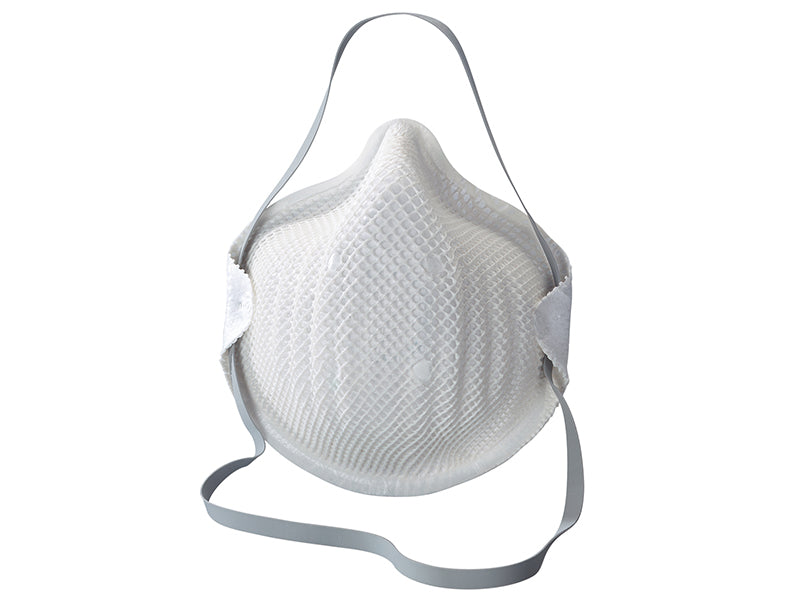 Moldex MOL236012 Classic FFP1 NR D Non-Valved Mask (Pack 3)