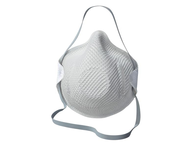 Moldex MOL240015 Classic Series FFP2 NR D Non-Valved Mask (Single)