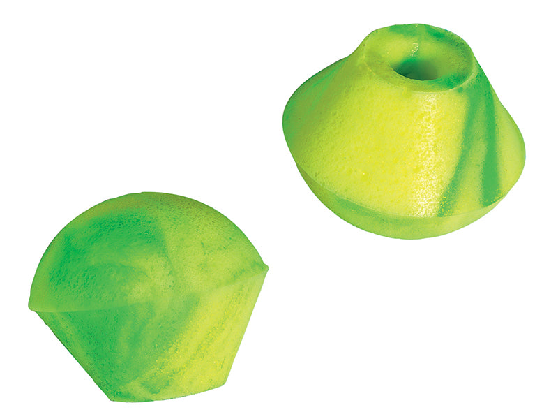 Moldex MOL6825 Replacement Pods for Jazz-Band® & WaveBand® 50 Pairs