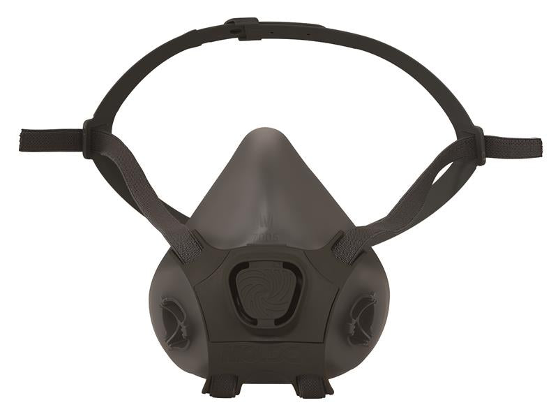 Moldex MOL700401 Series 7000 Half Mask Silicone