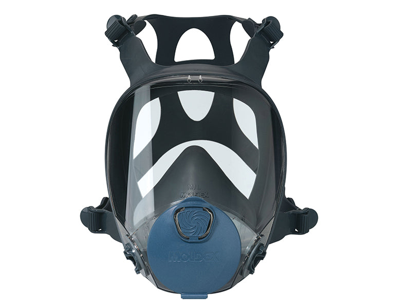 Moldex MOL9002 Series 9000 Full Face Mask