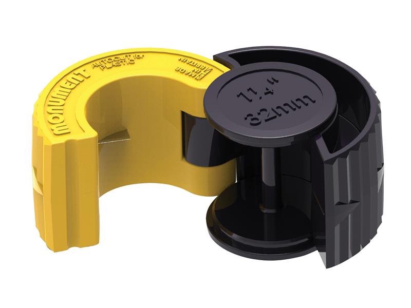 Monument MON1114 AC4P Autocut® Plastic Waste Pipe Cutter