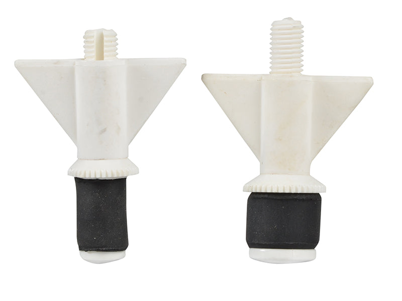 Monument MON1368 1368U Test Plug Set of 2 (1 x 15 & 22mm)