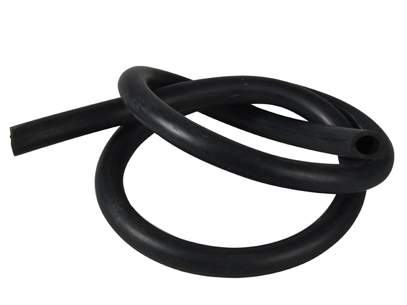 Monument MON1445 1445F Black Rubber Hose - 1 Metre