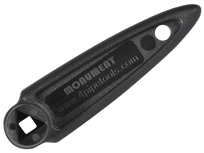 Monument MON2050 2050L Gas Meter & Radiator Bleed Key