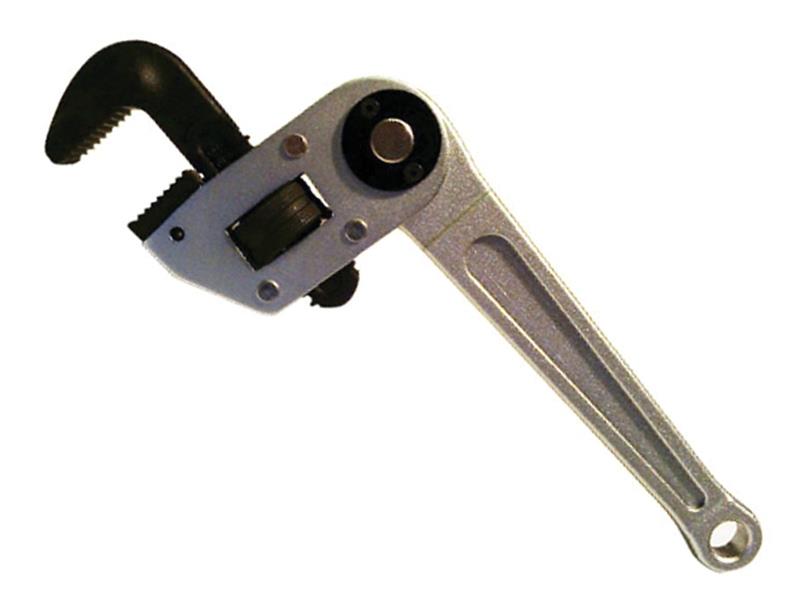 Monument MON2716 2716M Multi-Angled Wrench 250mm (10in)