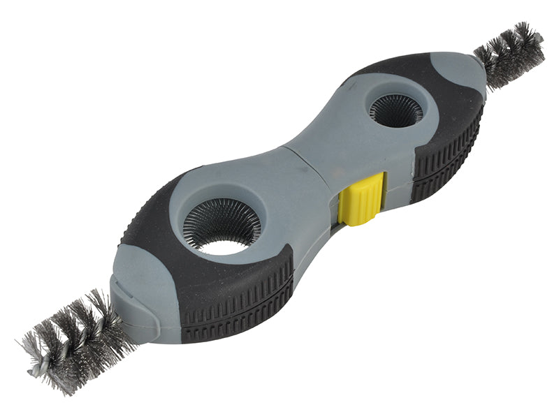 Monument MON3034 3034T Fitting Cleaning Brush 15/22mm
