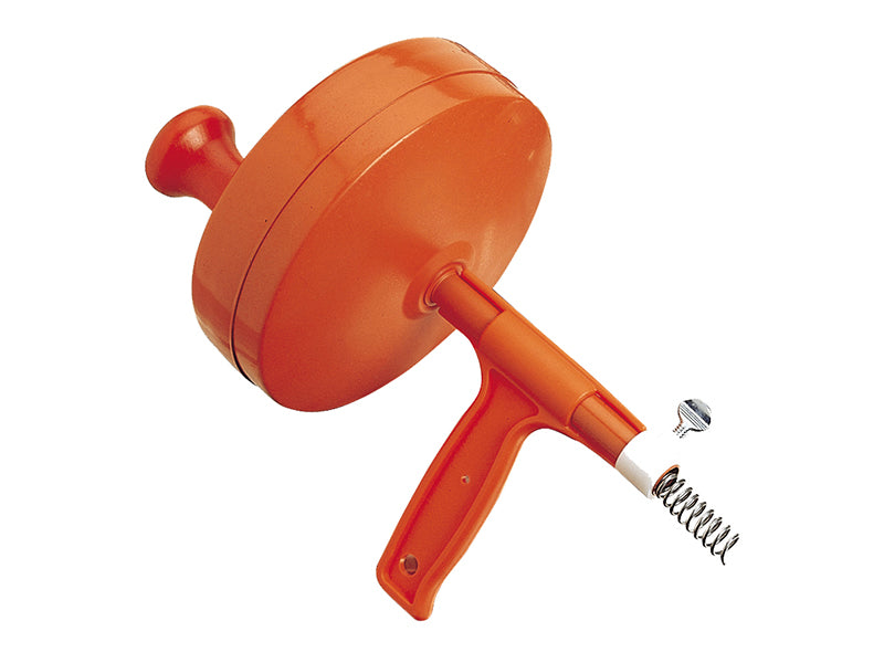 Monument MON3315 Spin Thru Drain Cleaner
