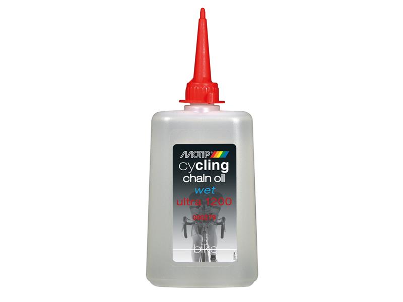 MOTIP® MOT000279 Cycling Chain Oil - Ultra 100ml