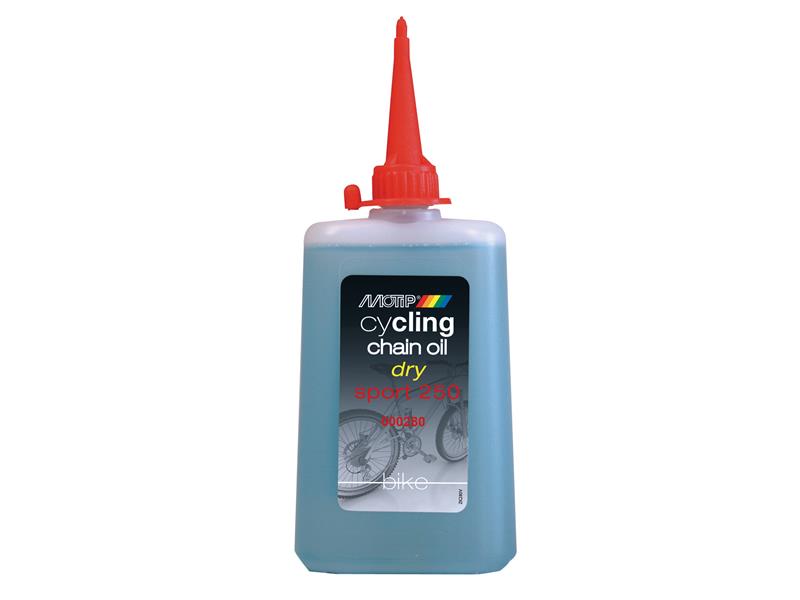 MOTIP® MOT000280 Cycling Chain Oil - Sport 100ml