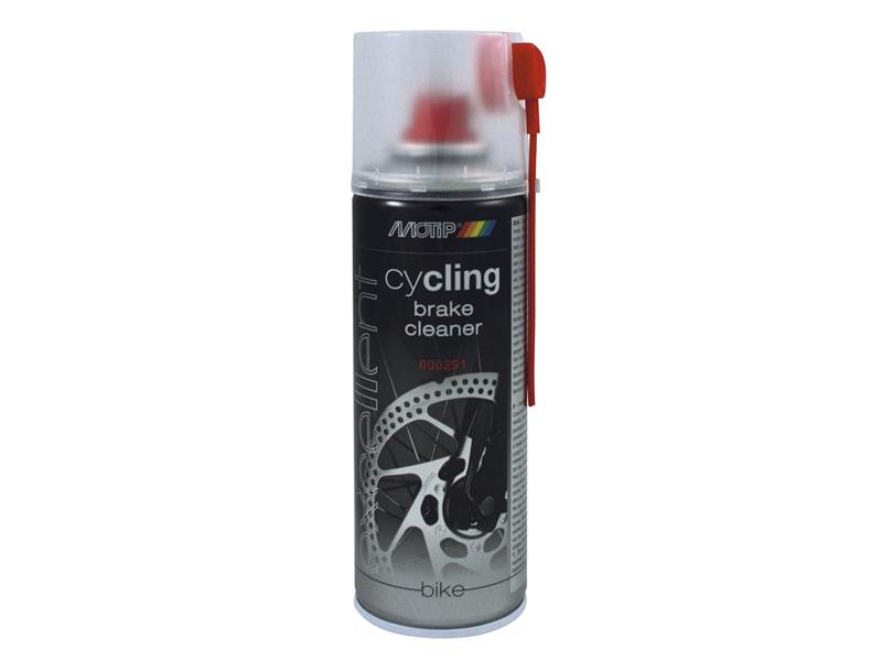MOTIP® MOT000291 Cycling Brake Cleaner 200ml