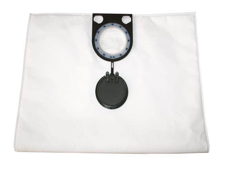 Metabo MPT630343 ASR Fleece Filter Bags 25/35 litre (Pack 5)