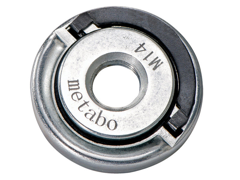 Metabo MPT630832 M14 Quick Locking Nut