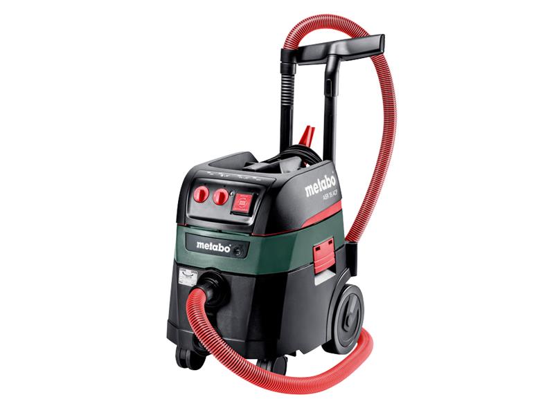 Metabo MPTASR35MACL ASR 35 M ACP All-Purpose Vacuum M Class