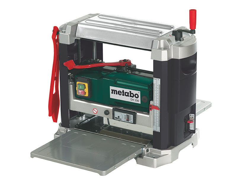 Metabo MPTDH330 DH330 Bench Top Planer 1800W 240V