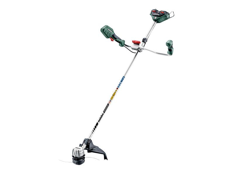 Metabo MPTFSB3618LT FSB 36-18 LTX BL 40 Bike Handle Line Trimmer 36V Bare Unit